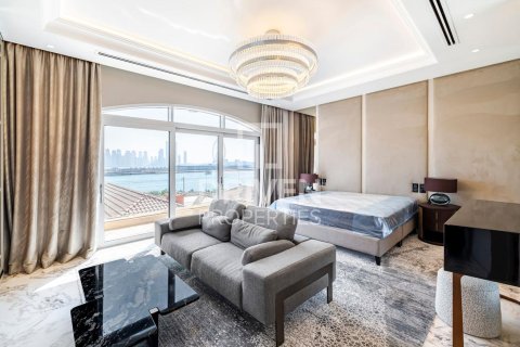 Střešní byt v Palm Jumeirah, Dubai, SAE 1219.45 m² Č.: 753998 - fotografie 7