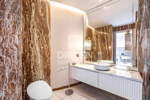 Střešní byt v Palm Jumeirah, Dubai, SAE 1219.45 m² Č.: 753998 - fotografie 13