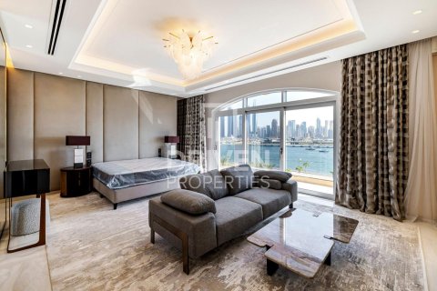 Střešní byt v Palm Jumeirah, Dubai, SAE 1219.45 m² Č.: 753998 - fotografie 29