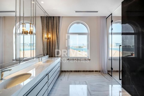 Střešní byt v Palm Jumeirah, Dubai, SAE 1219.45 m² Č.: 753998 - fotografie 30