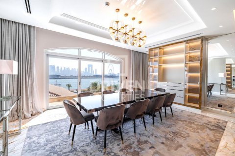Střešní byt v Palm Jumeirah, Dubai, SAE 1219.45 m² Č.: 753998 - fotografie 27