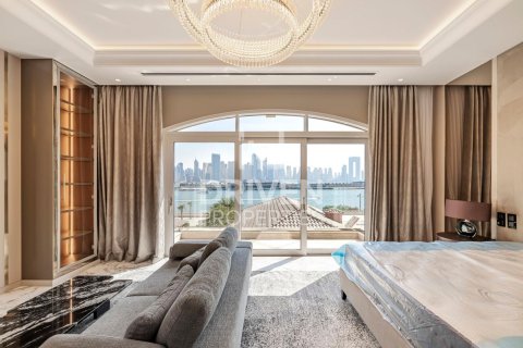 Střešní byt v Palm Jumeirah, Dubai, SAE 1219.45 m² Č.: 753998 - fotografie 4