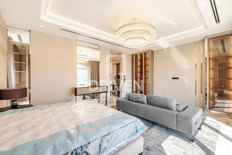 Střešní byt v Palm Jumeirah, Dubai, SAE 1219.45 m² Č.: 753998 - fotografie 5