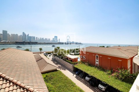 Střešní byt v Palm Jumeirah, Dubai, SAE 1219.45 m² Č.: 753998 - fotografie 14
