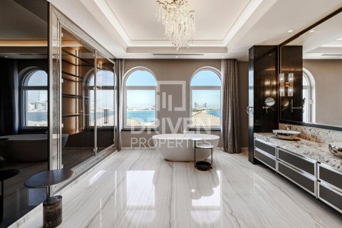 Střešní byt v Palm Jumeirah, Dubai, SAE 1219.45 m² Č.: 753998 - fotografie 23