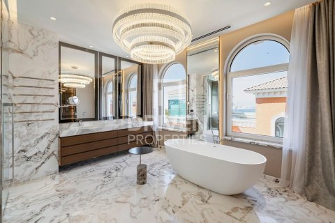 Střešní byt v Palm Jumeirah, Dubai, SAE 1219.45 m² Č.: 753998 - fotografie 6