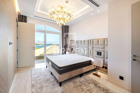 Střešní byt v Palm Jumeirah, Dubai, SAE 1219.45 m² Č.: 753998 - fotografie 8