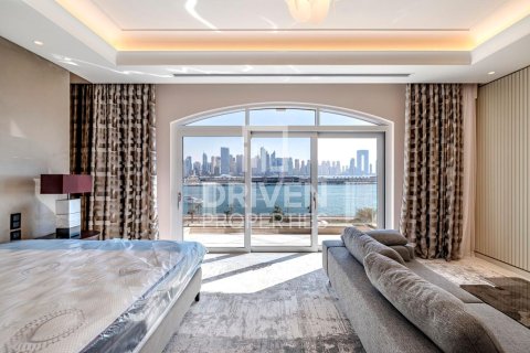 Střešní byt v Palm Jumeirah, Dubai, SAE 1219.45 m² Č.: 753998 - fotografie 26