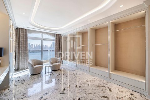 Střešní byt v Palm Jumeirah, Dubai, SAE 1219.45 m² Č.: 753998 - fotografie 17