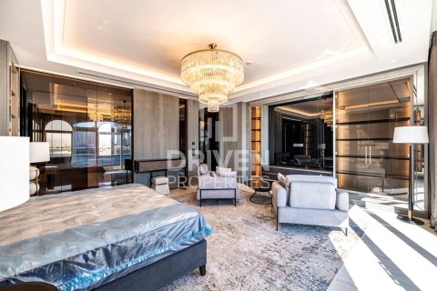 Střešní byt v Palm Jumeirah, Dubai, SAE 1219.45 m² Č.: 753998 - fotografie 9