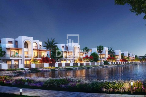 Vilë në Dubai South (Dubai World Central), Emiratet e Bashkuara Arabe 3 dhoma gjumi, 298.87 m2. № 753995 - Foto 3