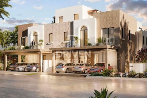 Vilë në Dubai South (Dubai World Central), Emiratet e Bashkuara Arabe 3 dhoma gjumi, 298.87 m2. № 753995 - Foto 2