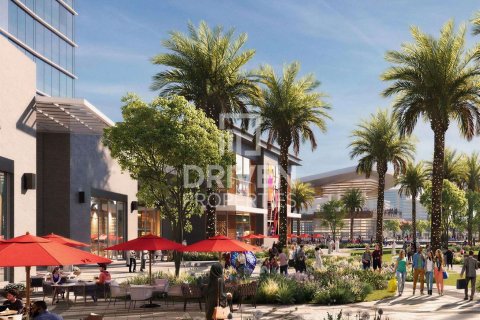 Vilë në Dubai South (Dubai World Central), Emiratet e Bashkuara Arabe 3 dhoma gjumi, 298.87 m2. № 753995 - Foto 7