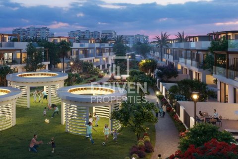 Vilë në Dubai South (Dubai World Central), Emiratet e Bashkuara Arabe 3 dhoma gjumi, 298.87 m2. № 753995 - Foto 6
