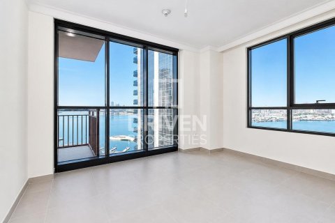 Apartamento en venta en Dubai Creek Harbour (The Lagoons), Dubai, EAU 3 dormitorios, 179.4 m2 № 753997 - foto 9