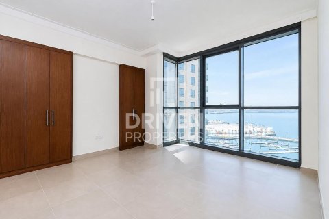 Apartamento en venta en Dubai Creek Harbour (The Lagoons), Dubai, EAU 3 dormitorios, 179.4 m2 № 753997 - foto 6