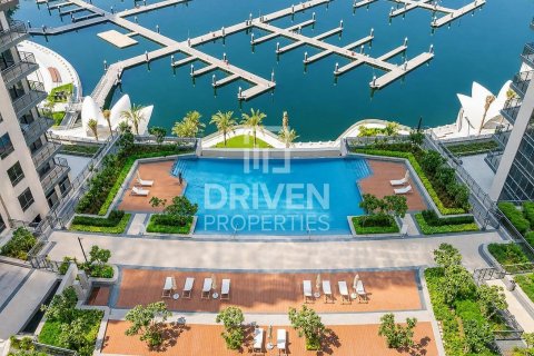 Apartamento en venta en Dubai Creek Harbour (The Lagoons), Dubai, EAU 3 dormitorios, 179.4 m2 № 753997 - foto 17