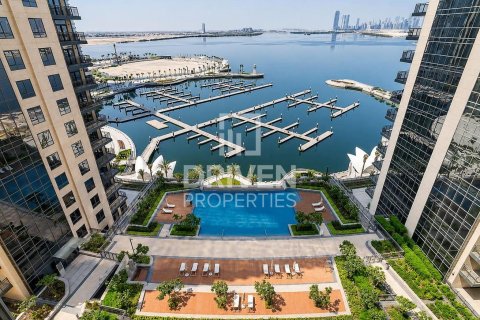 Apartamento en venta en Dubai Creek Harbour (The Lagoons), Dubai, EAU 3 dormitorios, 179.4 m2 № 753997 - foto 16