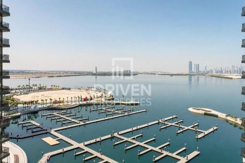 Apartamento en venta en Dubai Creek Harbour (The Lagoons), Dubai, EAU 3 dormitorios, 179.4 m2 № 753997 - foto 18