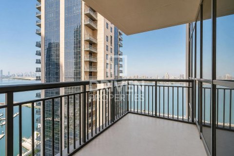 Apartamento en venta en Dubai Creek Harbour (The Lagoons), Dubai, EAU 3 dormitorios, 179.4 m2 № 753997 - foto 14