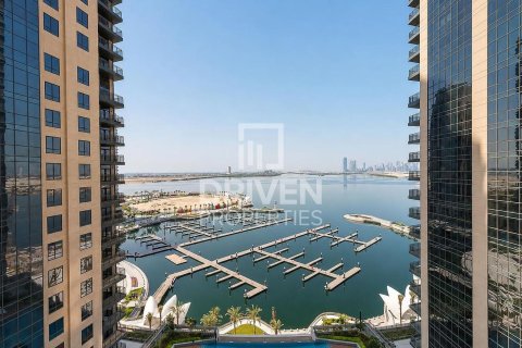 Apartamento en venta en Dubai Creek Harbour (The Lagoons), Dubai, EAU 3 dormitorios, 179.4 m2 № 753997 - foto 15