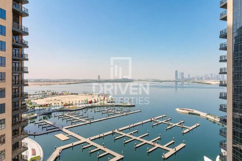 Apartamento en venta en Dubai Creek Harbour (The Lagoons), Dubai, EAU 3 dormitorios, 179.4 m2 № 753997 - foto 19