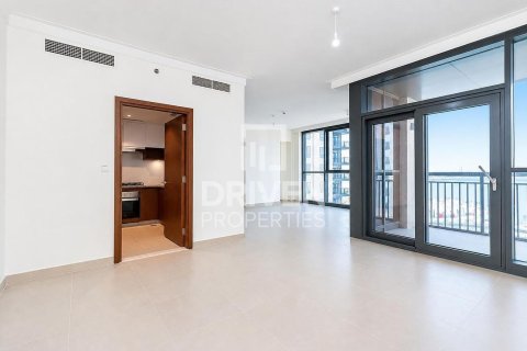 Apartamento en venta en Dubai Creek Harbour (The Lagoons), Dubai, EAU 3 dormitorios, 179.4 m2 № 753997 - foto 4