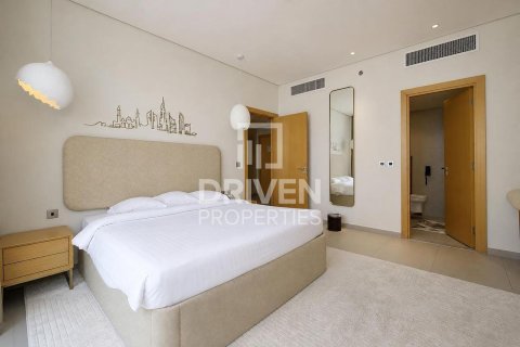 Apartament në Jumeirah Village Triangle, Dubai, Emiratet e Bashkuara Arabe 1 dhomë gjumi, 74.04 m2. № 753999 - Foto 9