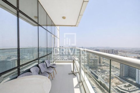 Apartament në Jumeirah Village Triangle, Dubai, Emiratet e Bashkuara Arabe 1 dhomë gjumi, 74.04 m2. № 753999 - Foto 16