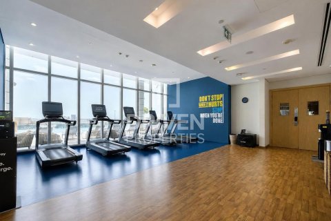 Apartament në Jumeirah Village Triangle, Dubai, Emiratet e Bashkuara Arabe 1 dhomë gjumi, 74.04 m2. № 753999 - Foto 20