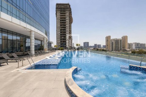 Apartamento em Jumeirah Village Triangle, Dubai, EAU 1 quarto, 74.04 m2 № 753999