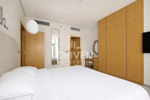 Apartament në Jumeirah Village Triangle, Dubai, Emiratet e Bashkuara Arabe 1 dhomë gjumi, 74.04 m2. № 753999 - Foto 11