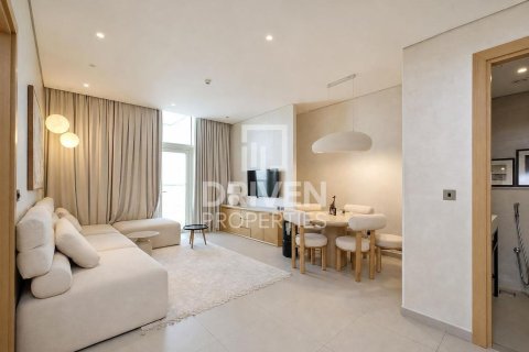 Apartament në Jumeirah Village Triangle, Dubai, Emiratet e Bashkuara Arabe 1 dhomë gjumi, 74.04 m2. № 753999 - Foto 6