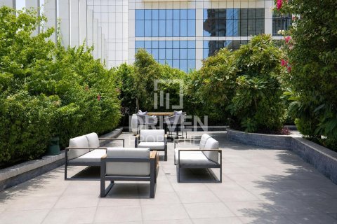 Apartament në Jumeirah Village Triangle, Dubai, Emiratet e Bashkuara Arabe 1 dhomë gjumi, 74.04 m2. № 753999 - Foto 23