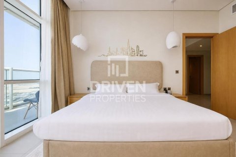 Apartament në Jumeirah Village Triangle, Dubai, Emiratet e Bashkuara Arabe 1 dhomë gjumi, 74.04 m2. № 753999 - Foto 10