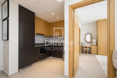Apartament në Jumeirah Village Triangle, Dubai, Emiratet e Bashkuara Arabe 1 dhomë gjumi, 74.04 m2. № 753999 - Foto 12