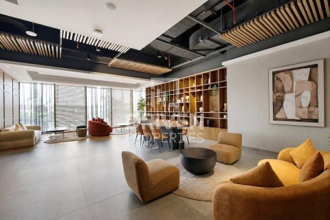Apartament në Jumeirah Village Triangle, Dubai, Emiratet e Bashkuara Arabe 1 dhomë gjumi, 74.04 m2. № 753999 - Foto 27