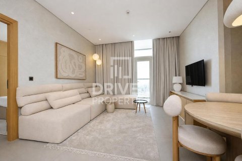 Apartament në Jumeirah Village Triangle, Dubai, Emiratet e Bashkuara Arabe 1 dhomë gjumi, 74.04 m2. № 753999 - Foto 2