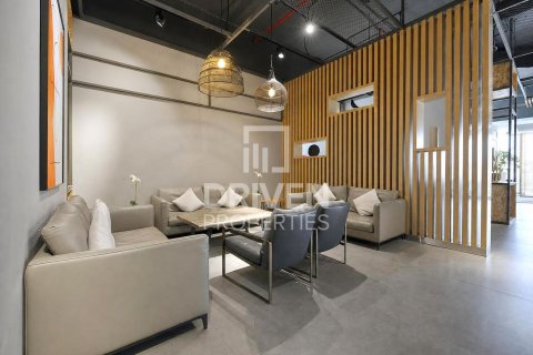 Apartament në Jumeirah Village Triangle, Dubai, Emiratet e Bashkuara Arabe 1 dhomë gjumi, 74.04 m2. № 753999 - Foto 24