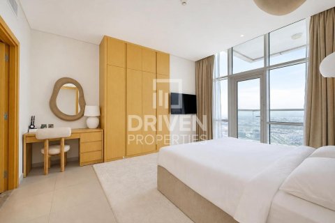Apartament në Jumeirah Village Triangle, Dubai, Emiratet e Bashkuara Arabe 1 dhomë gjumi, 74.04 m2. № 753999 - Foto 7