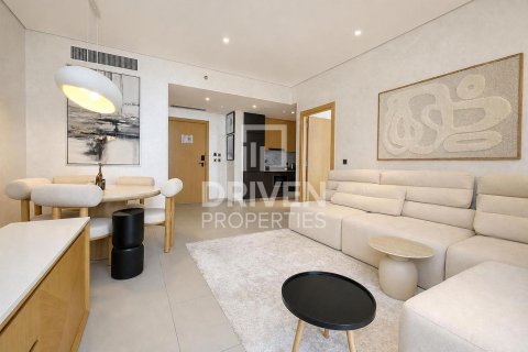 Apartament në Jumeirah Village Triangle, Dubai, Emiratet e Bashkuara Arabe 1 dhomë gjumi, 74.04 m2. № 753999 - Foto 3