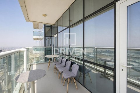 Apartament në Jumeirah Village Triangle, Dubai, Emiratet e Bashkuara Arabe 1 dhomë gjumi, 74.04 m2. № 753999 - Foto 15