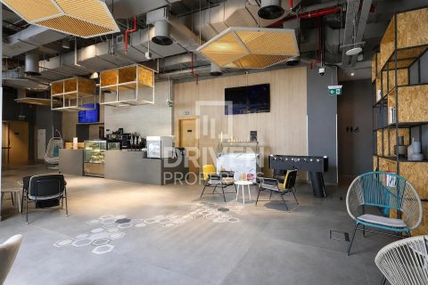 Apartament në Jumeirah Village Triangle, Dubai, Emiratet e Bashkuara Arabe 1 dhomë gjumi, 74.04 m2. № 753999 - Foto 18