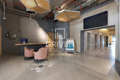 Apartament në Jumeirah Village Triangle, Dubai, Emiratet e Bashkuara Arabe 1 dhomë gjumi, 74.04 m2. № 753999 - Foto 19