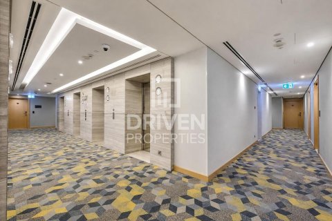 Apartament në Jumeirah Village Triangle, Dubai, Emiratet e Bashkuara Arabe 1 dhomë gjumi, 74.04 m2. № 753999 - Foto 17