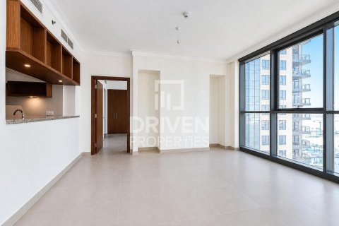Apartament na sprzedaż w Dubai Creek Harbour (The Lagoons), Dubai, ZEA 3 sypialnie, 179.4 mkw., nr 753996 - zdjęcie 2