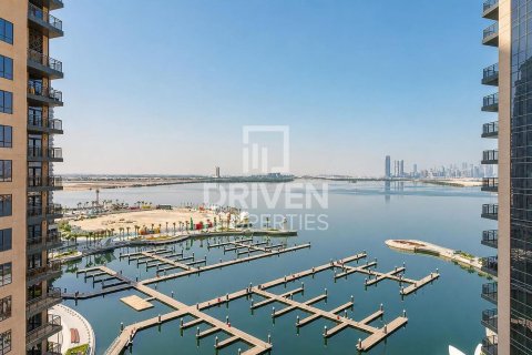 Apartament na sprzedaż w Dubai Creek Harbour (The Lagoons), Dubai, ZEA 3 sypialnie, 179.4 mkw., nr 753996 - zdjęcie 19