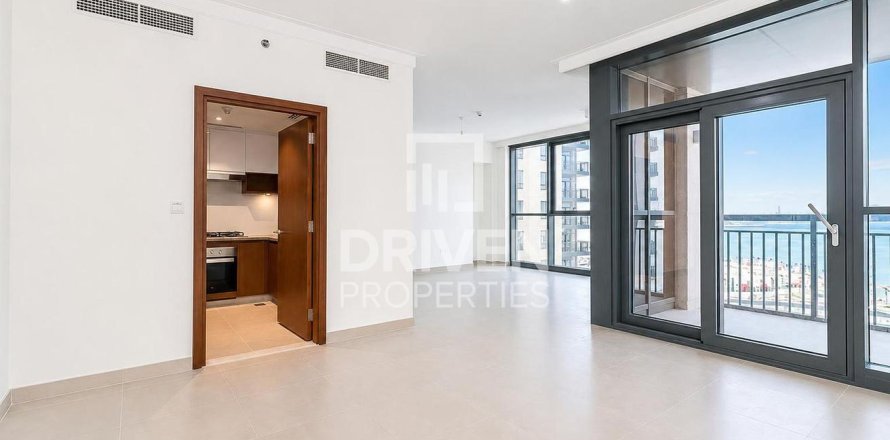 Apartament w Dubai Creek Harbour (The Lagoons), Dubai, ZEA 3 sypialnie, 179.4 mkw. nr 753996