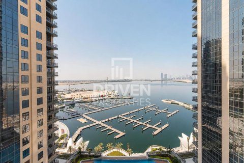 Apartament na sprzedaż w Dubai Creek Harbour (The Lagoons), Dubai, ZEA 3 sypialnie, 179.4 mkw., nr 753996 - zdjęcie 15