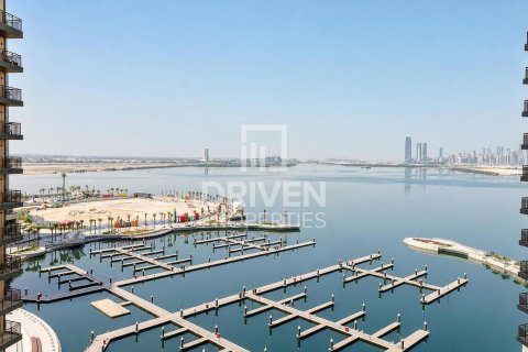 Apartament na sprzedaż w Dubai Creek Harbour (The Lagoons), Dubai, ZEA 3 sypialnie, 179.4 mkw., nr 753996 - zdjęcie 18